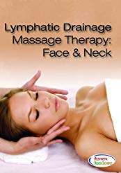 Lymphatic Drainage Massage Therapy: Face and Neck - Learn Professional Massage Techniques With This DVD Course - This Lymph Drainage Massage Training DVD received a Bronze Telly Award & was featured on SalonSpa-Best Lymphatic Drainage Video (1 Hr. 2 Min.)