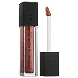 Prismatic Pearl Crème Lip Gloss (Bronze Pearl)