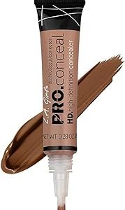 L.A. Girl HD Pro.Conceal, Beautiful Bronze GC987