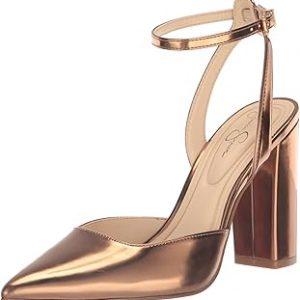 Jessica Simpson Women's Nazela Pointed Toe Pump