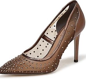 Sam Edelman Women's Hazel Mesh Pump